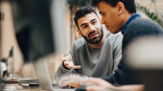 What is business internet and how does it differ from consumer internet?